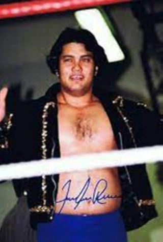 Jose Luis Rivera