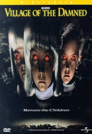 DVD Cover (Universal)