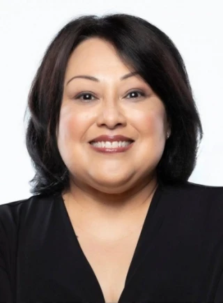 Christine Longoria