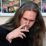 Lars Erik Ringstad Nordrum