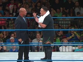 IMPACT Wrestling #521