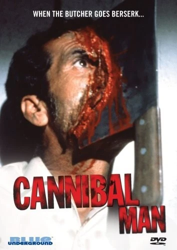 DVD Cover (Blue Underground)