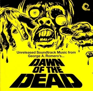 Dawn of the Dead: Unreleased Soundtrack Music