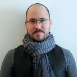 Stéphane Picotte