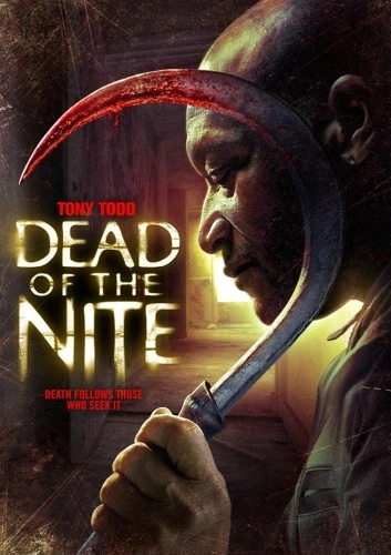 DVD Cover (Midnight Releasing)