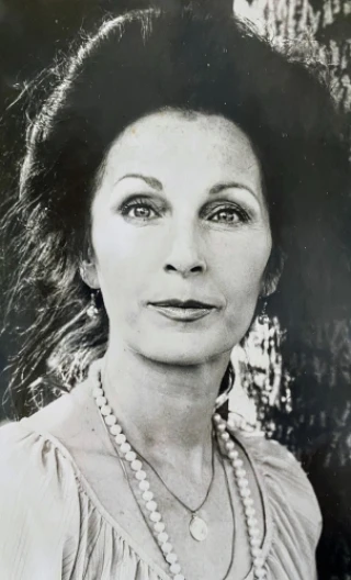 Lyn Jackson