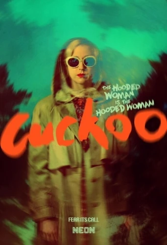 Theatrical Poster (USA)