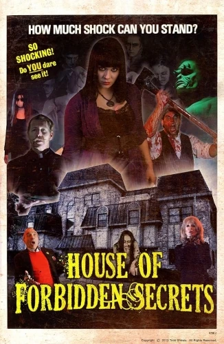 Theatrical Poster (USA)