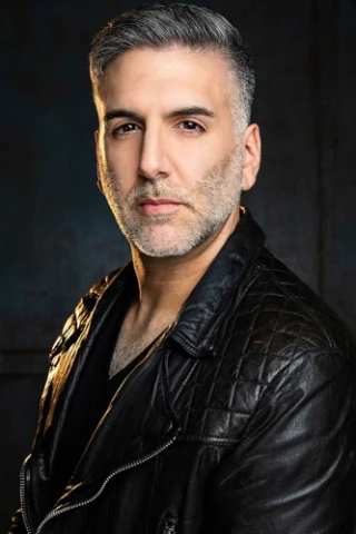 Christopher Cinquemani