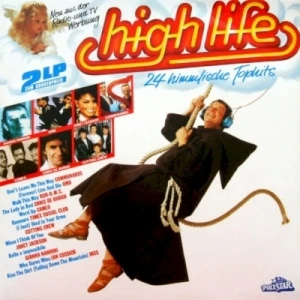 High Life: 24 himmlische Top-Hits