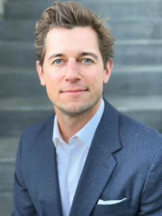 Michael DeVeau