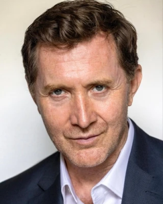 Mark Brent
