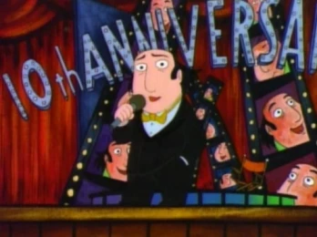 I Can't Believe It's a Clip Show