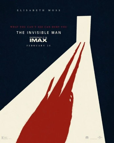 Theatrical Poster (USA)