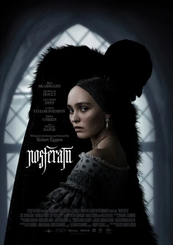 Theatrical Poster (USA)