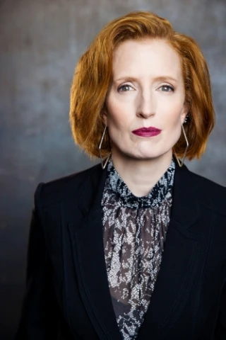 Heidi Berg