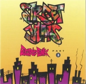 Street Jams: Electric Funk, Part 3