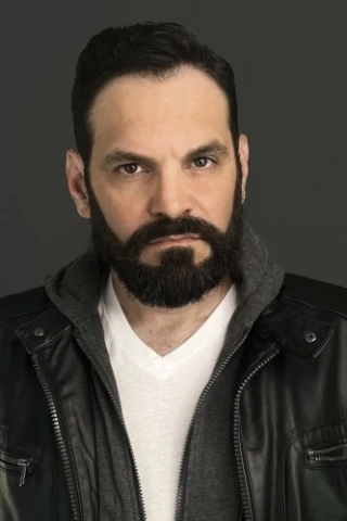 Adam Horwitz
