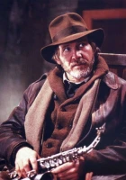 Young Indiana Jones and the Mystery of the Blues