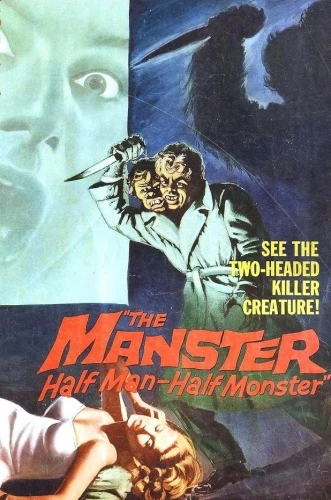 Theatrical Poster (USA)