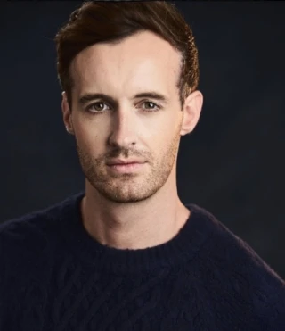 Rich Barnes
