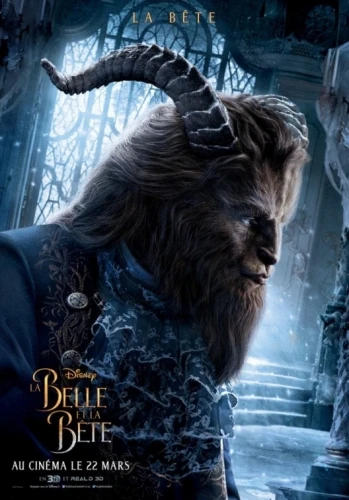 Theatrical Poster (France)