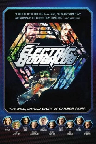 Theatrical Poster (USA)