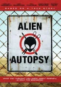 Alien Autopsy