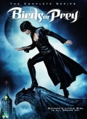 Birds Of Prey: Season 1