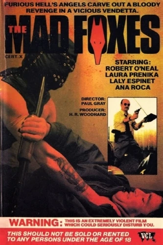 VHS Cover (VCL Video)