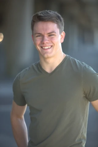 Augie Lodholz