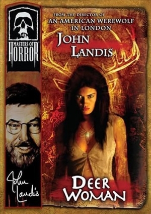 DVD Cover (Anchor Bay)