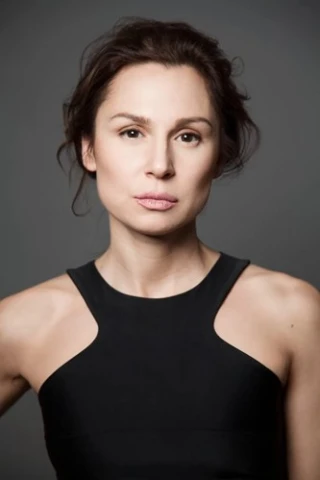 Aurora Gil