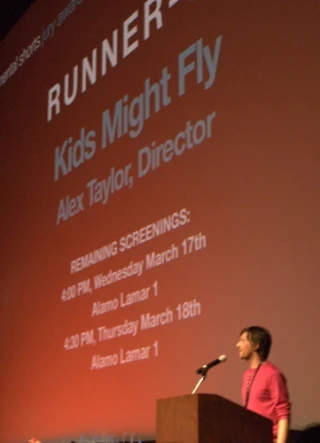 Alex Taylor