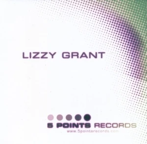 Lizzy Grant