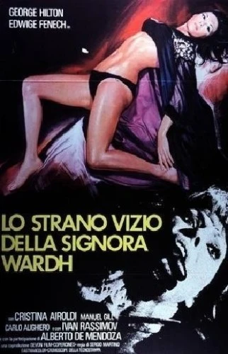 Theatrical Poster (Italy)