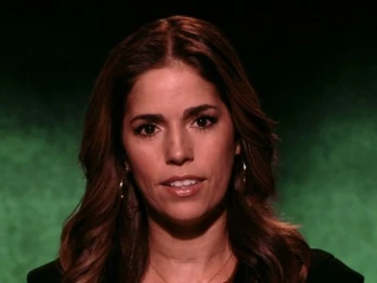 Richard Grieco/Ana Ortiz/Barry Bostwick