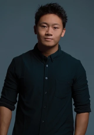 Peter Nguyen