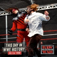 Kane vs. Mankind