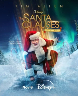 Theatrical Poster