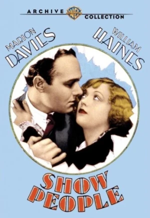 DVD Cover (Warner Brother)