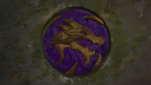 The Storm Amulet