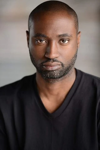 Royce Faulk