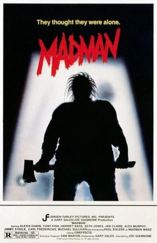 Theatrical Poster (USA)