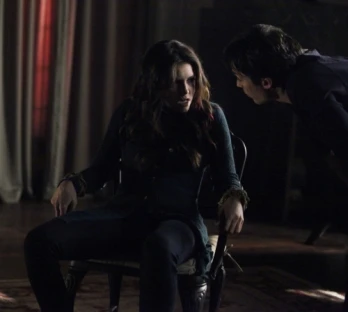 She's Come Undone