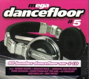 Mega Dancefloor #5