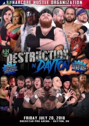 DVD Cover (Smart Mark Video)