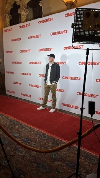 Christopher Duke
