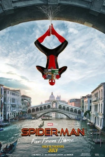 Theatrical Poster (USA)