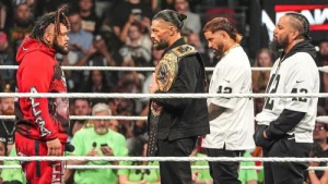 Raw After WrestleMania 42